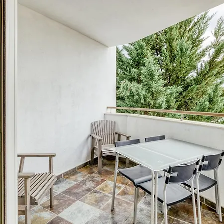 Apartamento Aquamarina 103 *