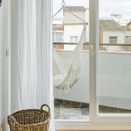 Apartamento Aquamarina 103 Rosas