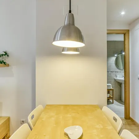 Aquamarina 103 Apartment *