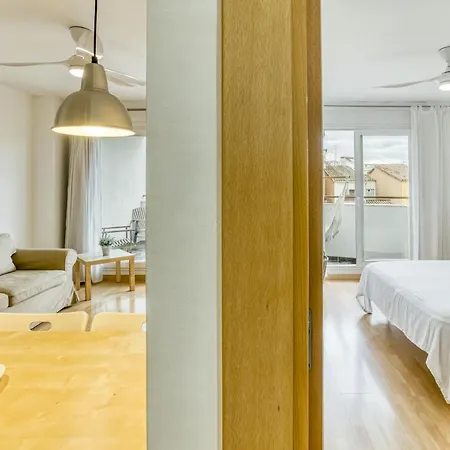 Apartment Aquamarina 103