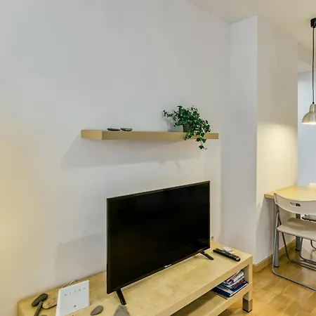 Aquamarina 103 Apartament