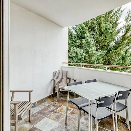 Aquamarina 103 Apartament
