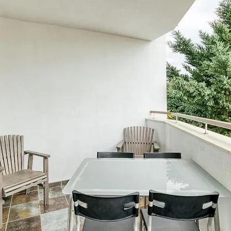 Apartament Aquamarina 103
