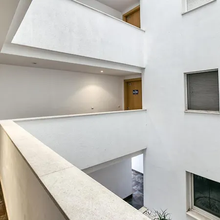 Apartament Aquamarina 103