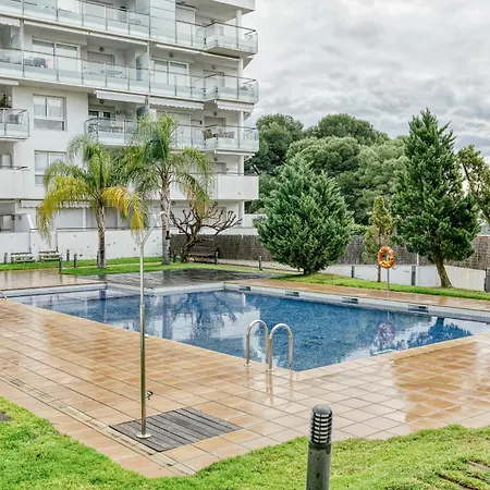 Aquamarina 103 Apartament *